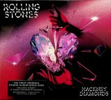 Rolling Stones Hackney Diamonds (digipack)