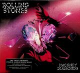 Rolling Stones Hackney Diamonds (digipack)