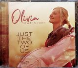 Newton-John Olivia Just The Two Of Us: The Duets Collection Volume Two