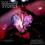 Rolling Stones Hackney Diamonds