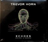 Deutsche Grammophon Echoes-Ancient & Modern