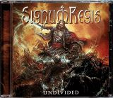 Signum Regis Undivided