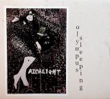 Razorlight Olympus Sleeping