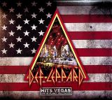 Def Leppard Hits Vegas (live At Planet Hollywood)