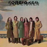 Foreigner Foreigner