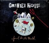 Crowded House Farewell To The World (live At Sydney Opera House) (2006 - Remaster)