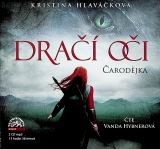 Supraphon Hlavkov: Dra oi - arodjka