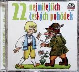 Various 22 nejmilejch eskch pohdek