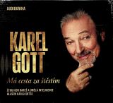 Gott Karel M cesta za tstm (4CD MP3)