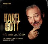 Gott Karel M cesta za tstm (4CD MP3)