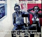 Plastic People Of The Universe 100 bod; Dopis Magorovi; Inventura / 100 Points; A Letter To Magor; The Stock-Check: 1977-1978-1979