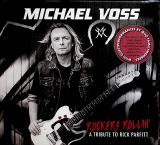 Afm Rockers Rolin': A Tribute To Rick Parfitt (Digipack)