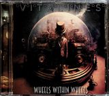Frontiers Wheels Within Wheels