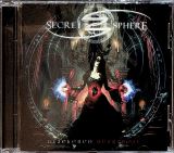 Secret Sphere Blackened Heartbeat