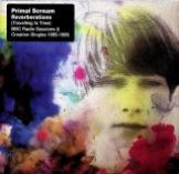 Primal Scream Reverberations (Travelling In Time) BBC Radio Sessions & Creation Singles 1985-86