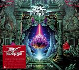 Ozric Tentacles Lotus Unfolding (Digipack)