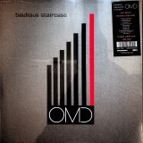Mem Bauhaus Staircase (Limited Edition Red LP)