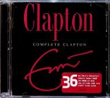 Clapton Eric Complete Clapton