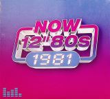 V/A Now 12"" 80s: 1981
