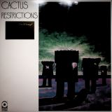 Cactus Restrictions