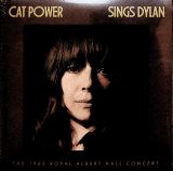 Cat Power Sings Dylan: The 1966 Royal Albert Hall Concert