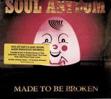 Soul Asylum Made To Be Broken