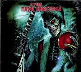 V/A A Very Metal Christmas