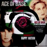Ace Of Base Happy Nation (Limited Picture vinyl)