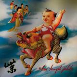 Stone Temple Pilots Purple