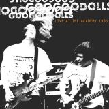 Goo Goo Dolls Live At The Academy, New York