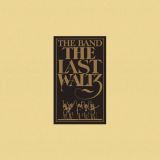 Band Last Waltz (3LP)