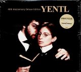 Streisand Barbra Yentl: 40th Anniversary Deluxe Edition