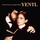 Streisand Barbra Yentl -Deluxe/Annivers-