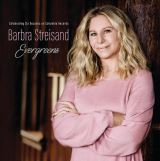 Streisand Barbra Evergreens Celebrating Six Decades On Columbia Records