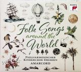 Sony Classical Folk Songs - Around the World