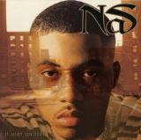 Nas It Was Written -Coloured-