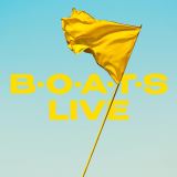 Columbia B.O.A.T.S - Live -Live-