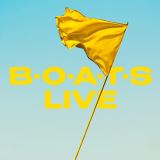 Columbia B.O.A.T.S - Live Edition (2CD+2DVD)