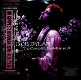 Dylan Bob - Complete Budokan 1978 (Box Set 4CD)