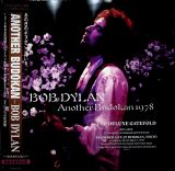 Dylan Bob Another Budokan 1978 (Gatefold 2LP)