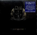 Insideoutmusic Sophomore -Ltd-