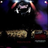 Black Sabbath Reunion (3LP, Reissue)