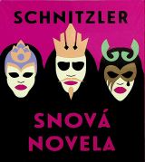 Schnitzler Arthur Snová novela