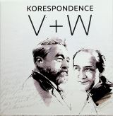 esk rozhlas/Radioservis Voskovec, Werich: Korespondence