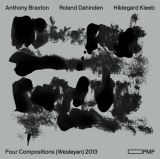 Prague Music Permormance Four Compositions (Wesleyan) 2013