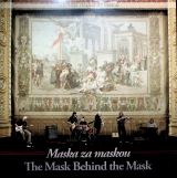 Plastic People Of The Universe Maska za maskou