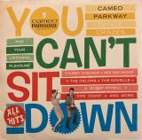 Abkco You Can't Sit Down: Cameo Parkway Dance Crazes (1958-1964)