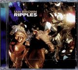Brown Ian Ripples