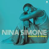 Simone Nina Ballads An Blues