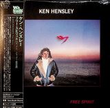 Hensley Ken Free Spirit